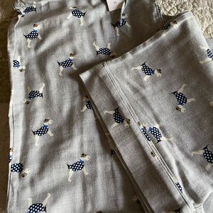 Talbots Comfy Sleep Set - Ladies Medium